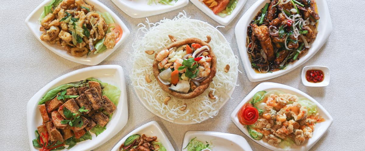 Rasa Istimewa Restaurant at SAFRA Jurong